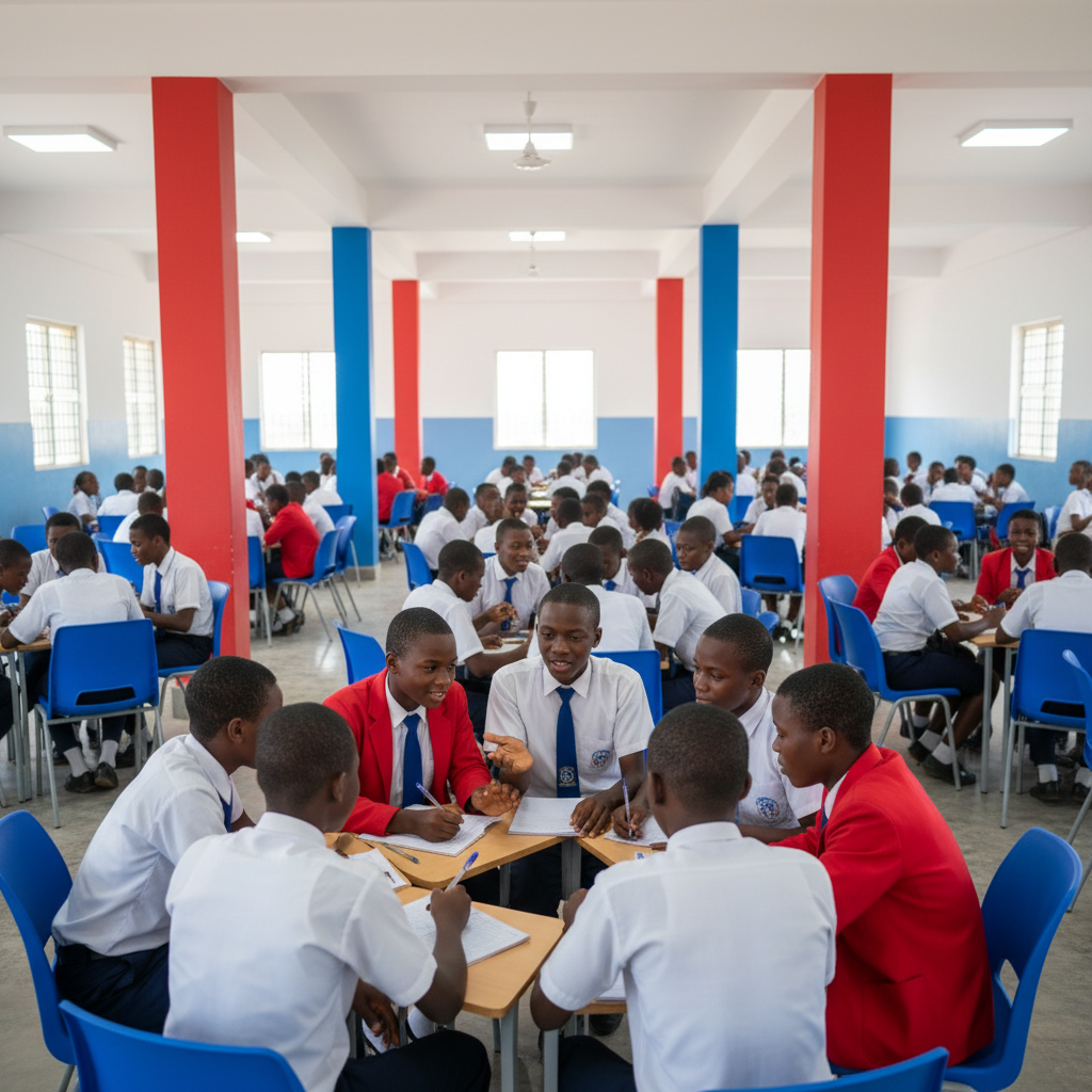 Mobirise Website Builder