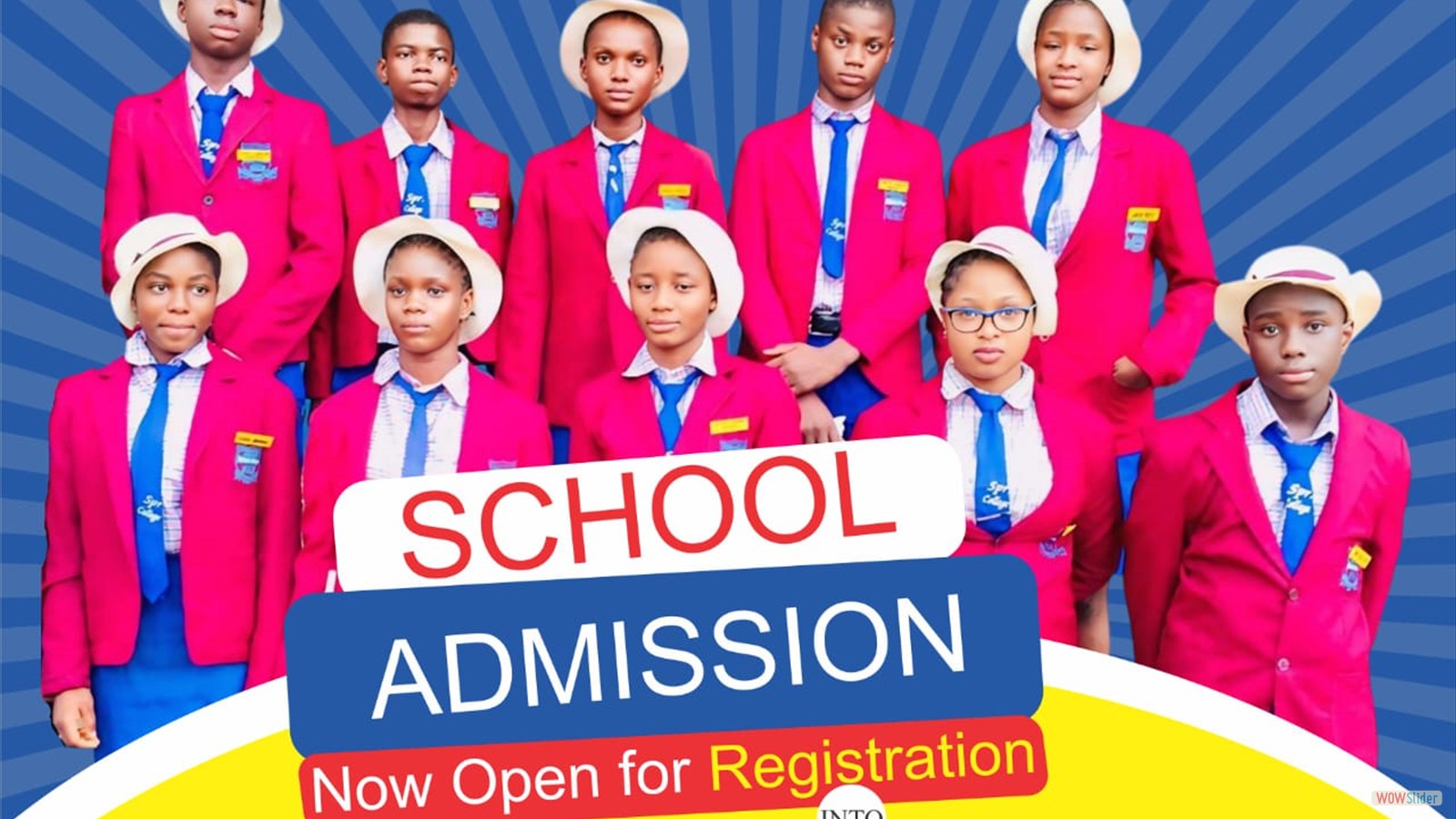 Springfields Schools Emene Enugu