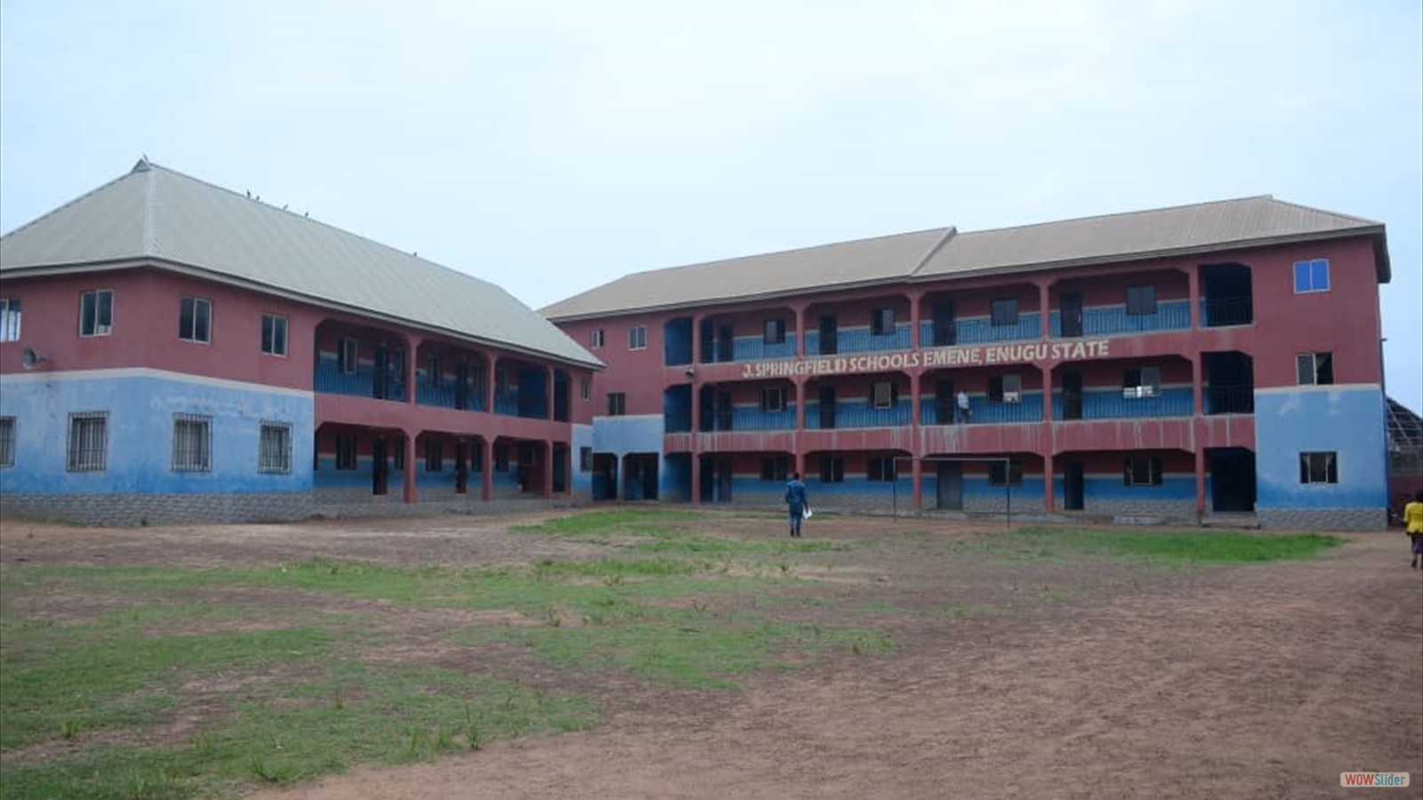 Springfields Schools Emene Enugu